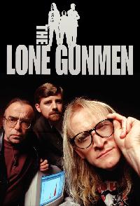 The LONE Gunmen